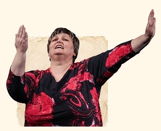 Martina Žipajova