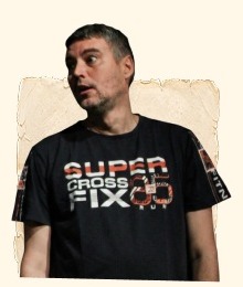 Peter Vancak
