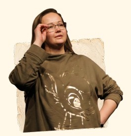 Stanislava Lenartova