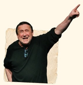 Stano Lenart