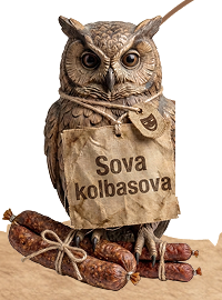 Sova Kolbasova